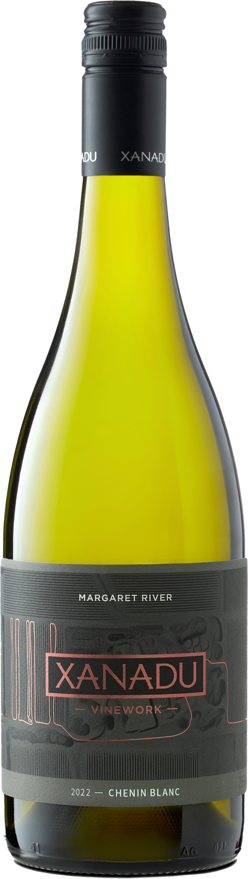 Xanadu Wines Vineworks Chenin Blanc 2022
